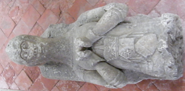 John de Lisieux alive 1359